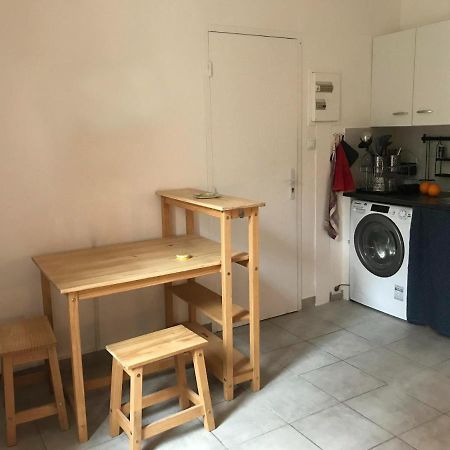 Apartamento Joli Studio, Plain-Pied, Calme, Proche Centre Narbona Exterior foto